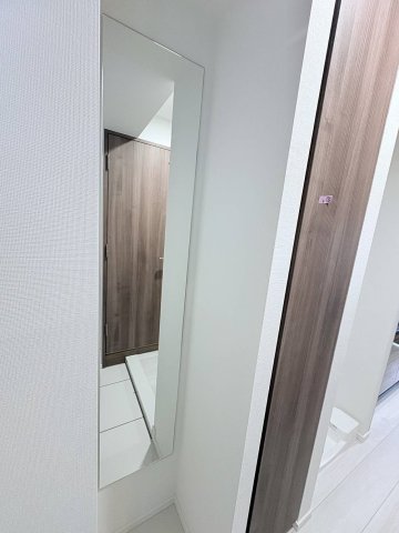 ガーラ雑色グランドステージ1階 部屋設備
