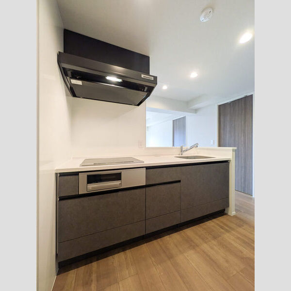 サンジョイアゼロ403号室 同建物別部屋の参考画像