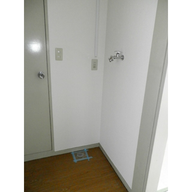 フジハイツ19号館0201号室 部屋その他