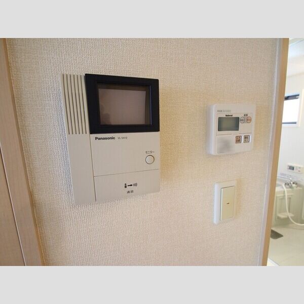 サンクレア Ⅰ Ⅱ ⅢⅠ110号室 部屋設備