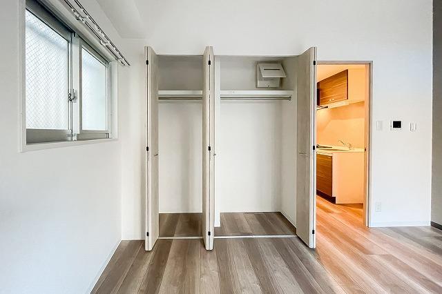 ・ROOTs Higashi Nagasaki6階 同建物別部屋の参考画像