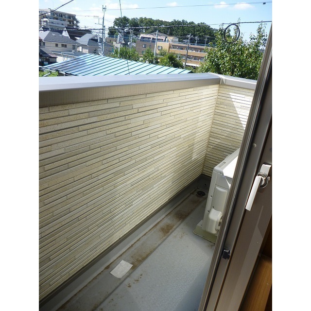 アムール 南街203号室 部屋その他