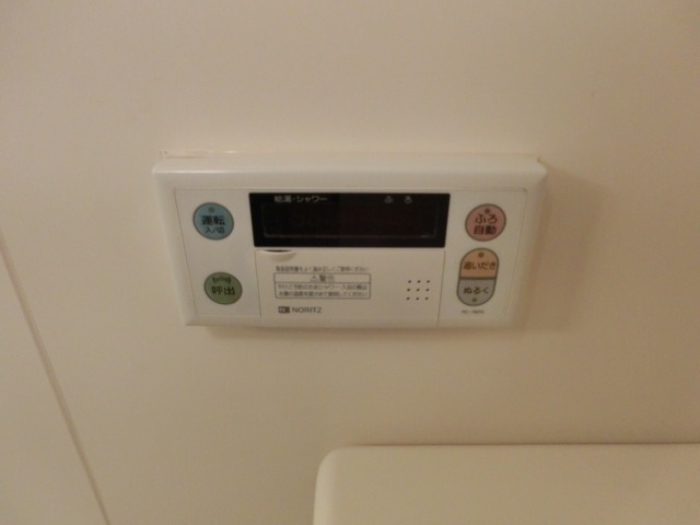 Ｓｅｎｔｉｒｅ0203号室 部屋設備