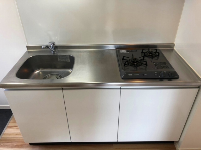 ラ・ルーチェ与野3階 キッチン