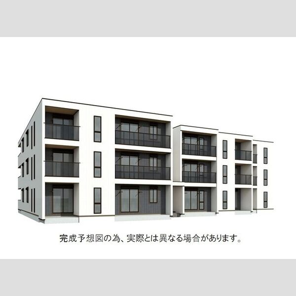 ラ・ペッシュ302号室 同建物別部屋の参考画像