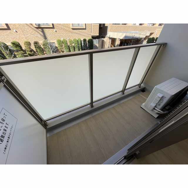 アルコバレーノお花茶屋203号室 部屋その他