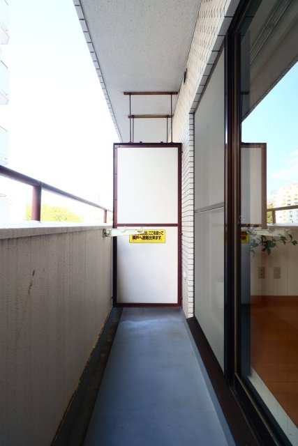 マートルコート中目黒301号室 同建物別部屋の参考画像