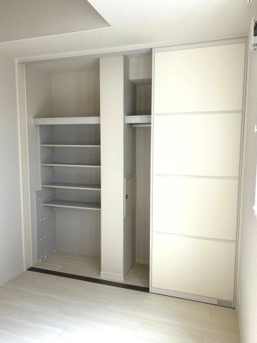 ラ・プルミエール101号室 ※別部屋参考写真