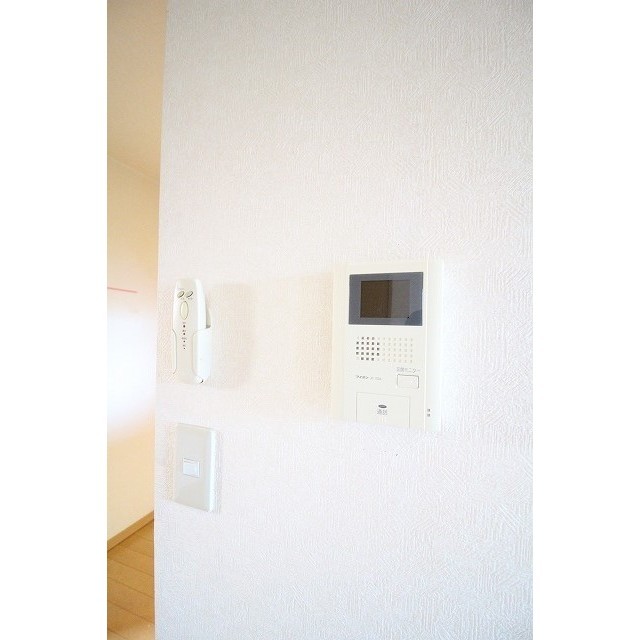 アムール川口’08103号室 部屋その他