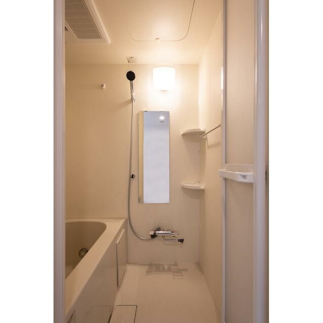 LEGALAND+江古田 お風呂