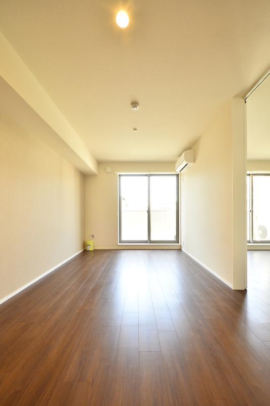 アルページュ久我山 居室、リビング