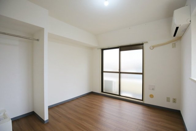 ハイタウン自由が丘4階 部屋その他