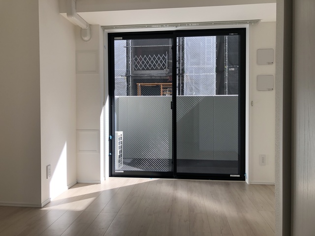 Ｏｒｉｓａｙ麻布十番 リビング