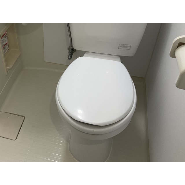 大道坂ハイツ103号室 内観