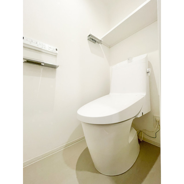 グランパセオ代々木上原0103号室 内観