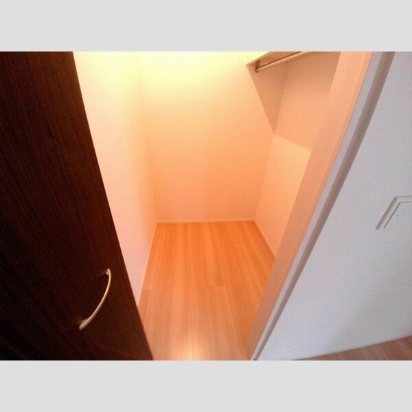 グランドウエスト横浜101号室 WIC