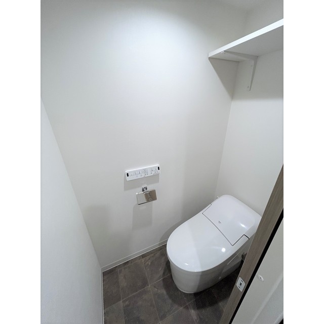 SOLASIA residence世田谷代田 内観