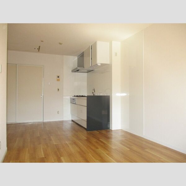 カーサみつわ台　G リビング