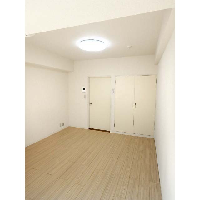 香紀ビル3C号室 収納完備