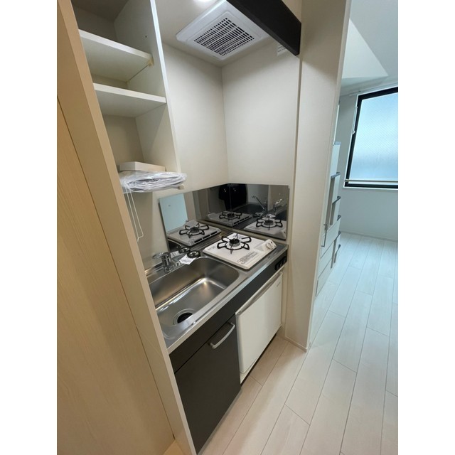 Casa Alba205号室 内観