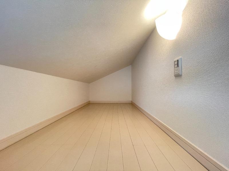 ラ・ムエット立石3階 部屋その他