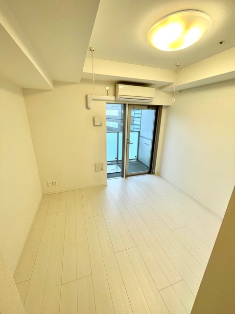 レジディア大森Ⅱ10階 リビング