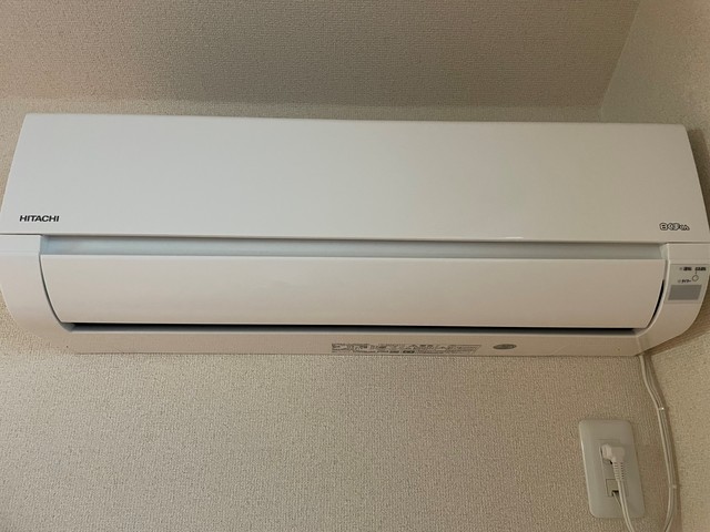 アクシスＴ 部屋設備