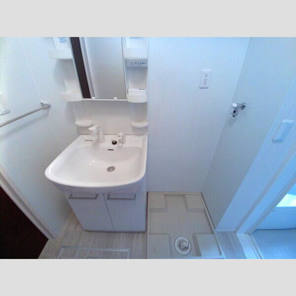 ルミエール　B 洗髪洗面台