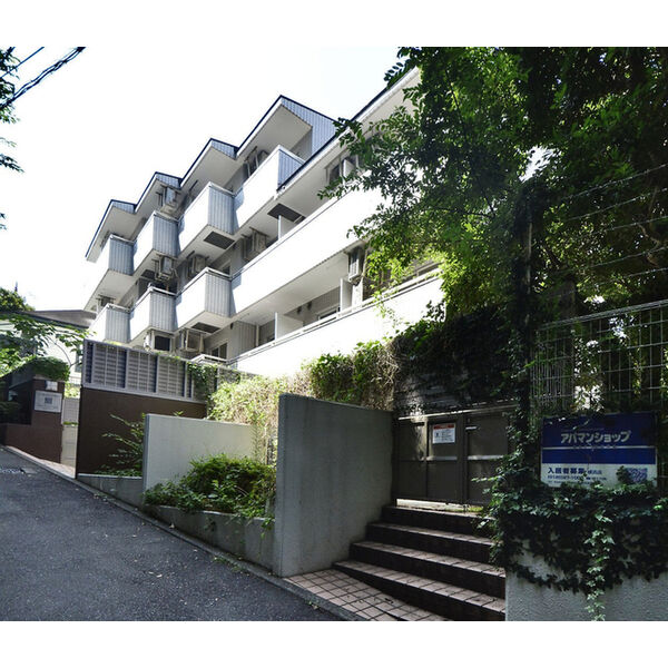 ラ・レジダンス・ド・ピエール0205号室 外観