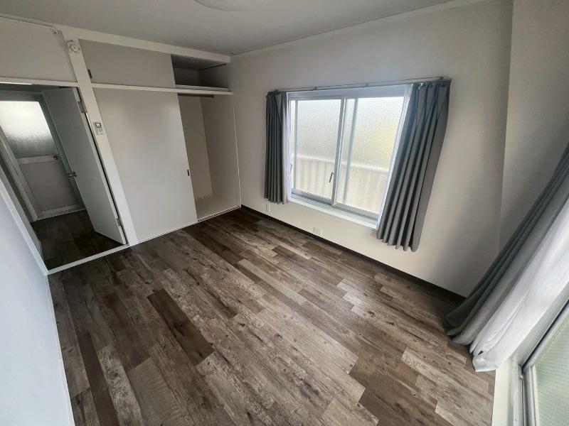 ビジョンコーポ 内観