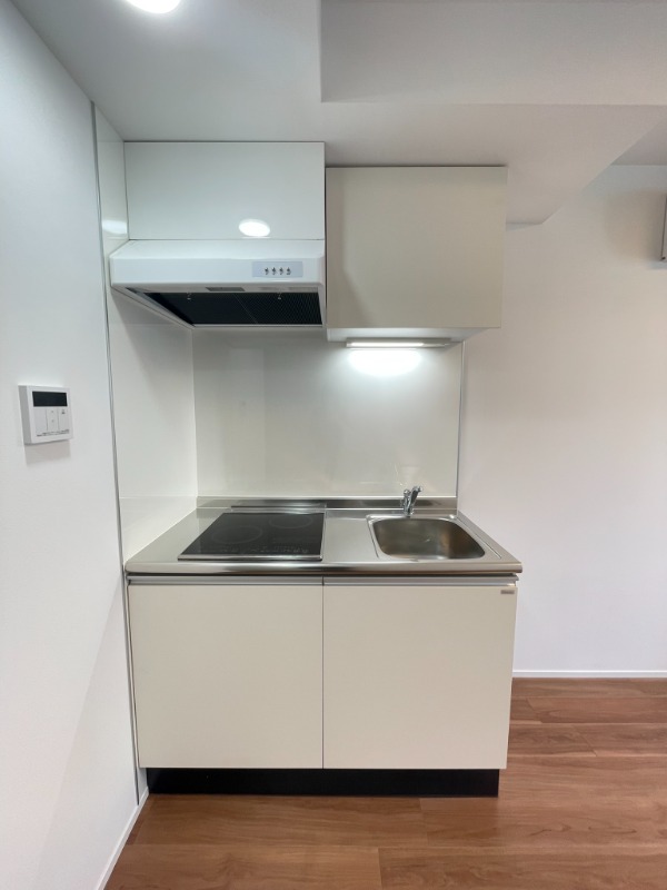 RAMIi上池台4階 キッチン