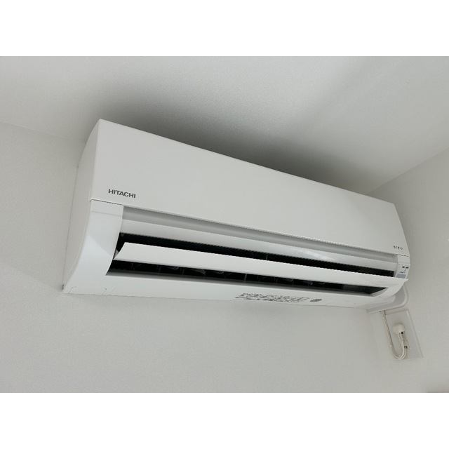 MQuarto柏202号室 部屋その他