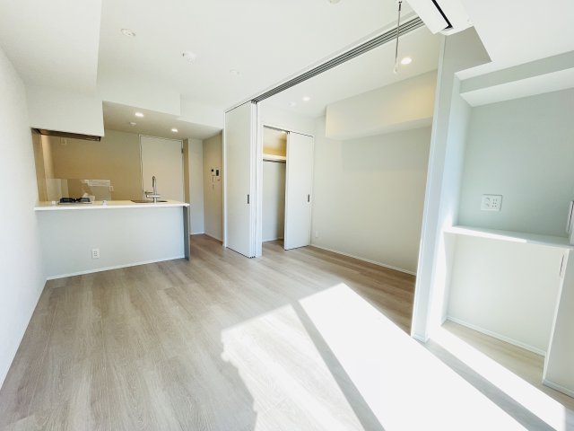 SYFORME MACHIDA502号室 ※302号室のお写真です