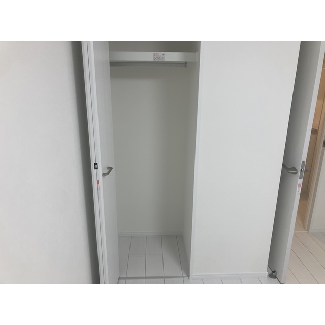 MQuarto鶴瀬303号室 内観