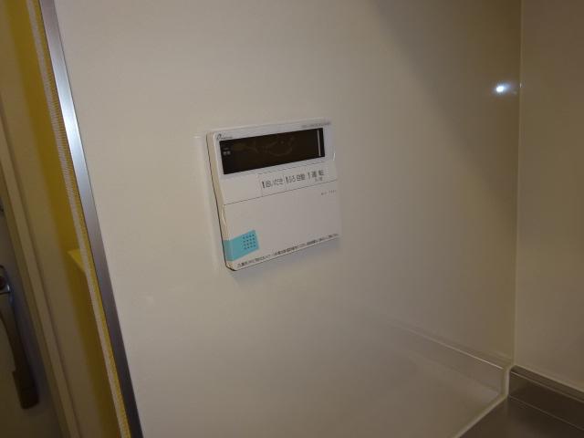 エミネンスおおたかの森 室内設備