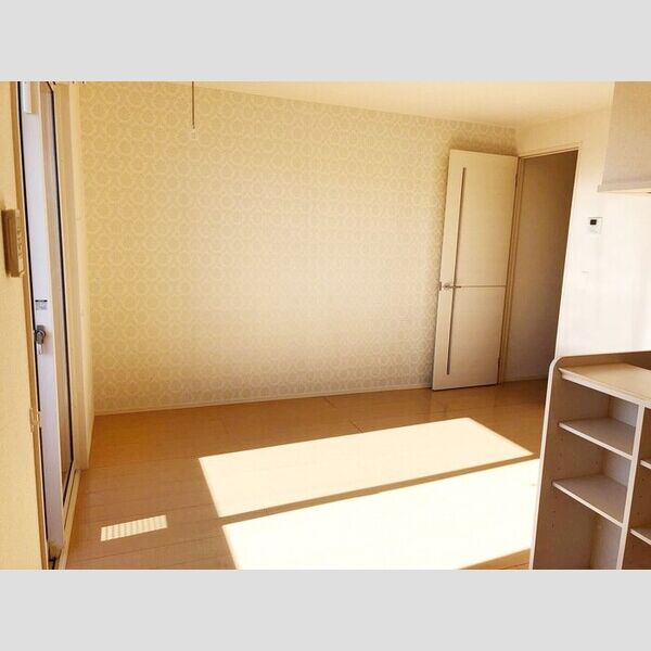 マーヴェラス LDK