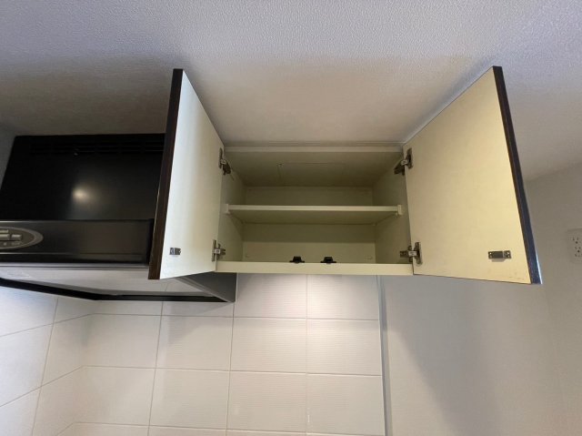 グラントゥルース浮間公園 キッチン