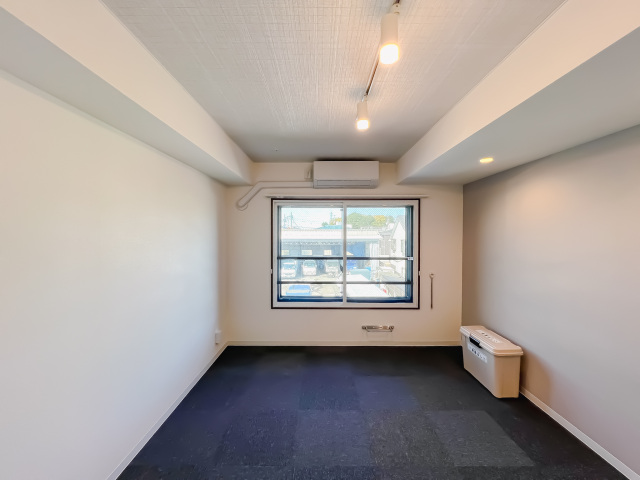 スカイラシクラス平和台302号室 Bluetoothスピーカー内蔵