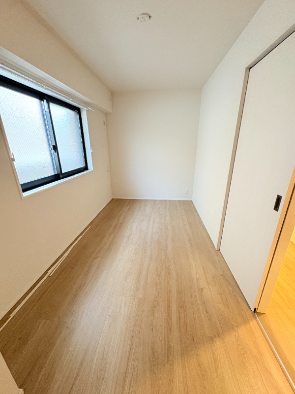 アーバン　トレジャー　ケヤキ 内観