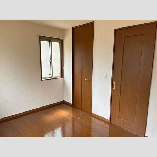 サキクサノ郷Ⅲ101号室 洋室②