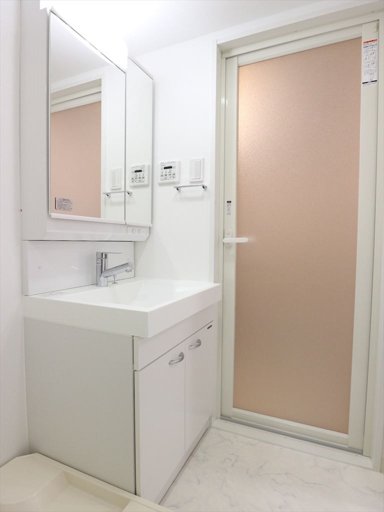 Log池上／ログ池上104号室 ログ池上