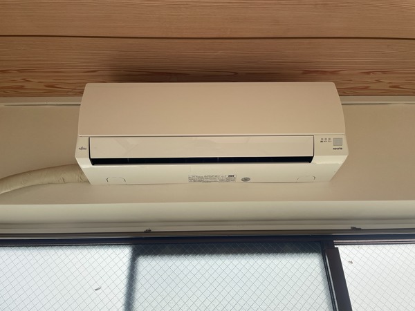 パークヒルズ美堀405号室 部屋設備