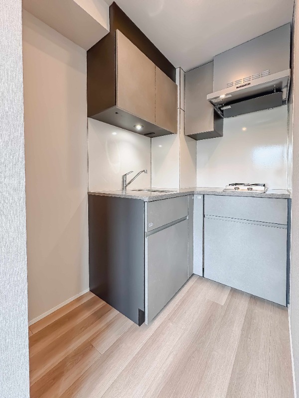 シーズンフラッツ大井町 部屋その他