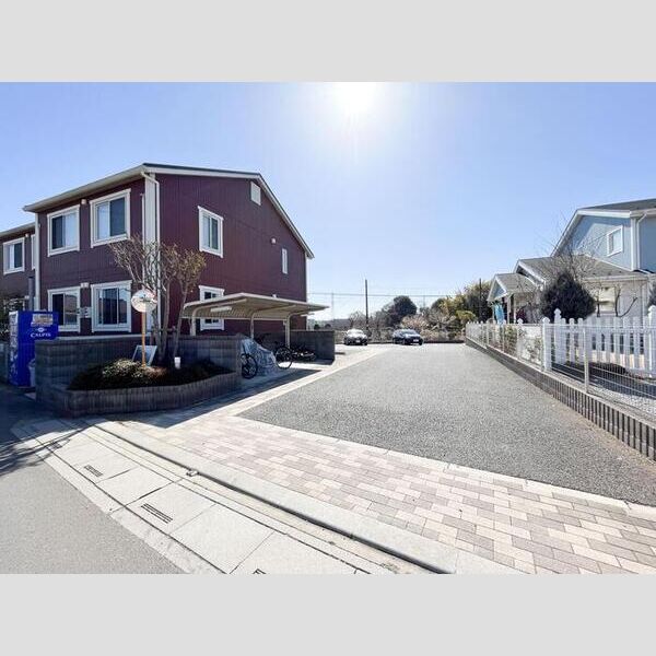 リッカ ティル エントランス