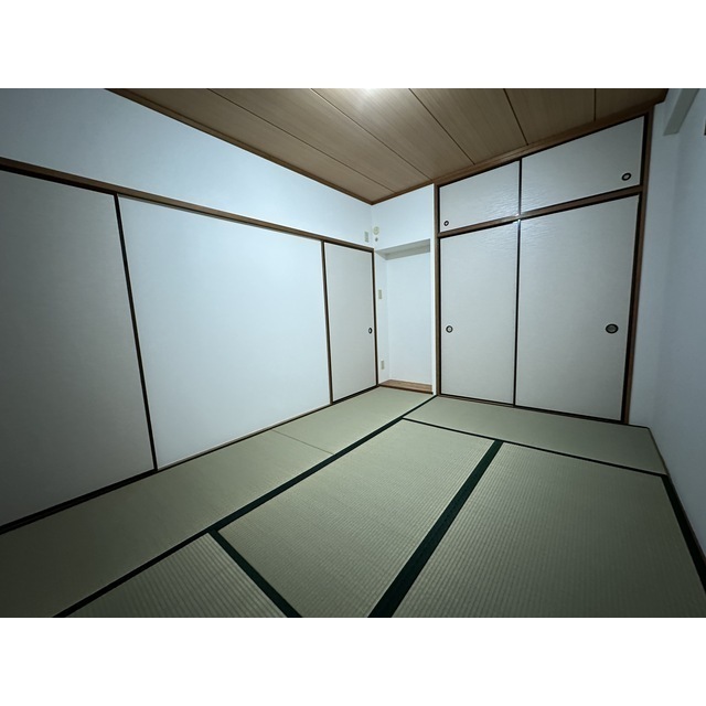 藤和相武台コープⅡ 内観