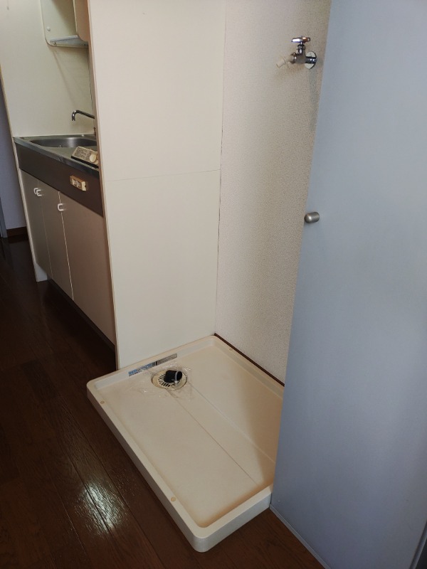 Grand　Rour2階 部屋その他