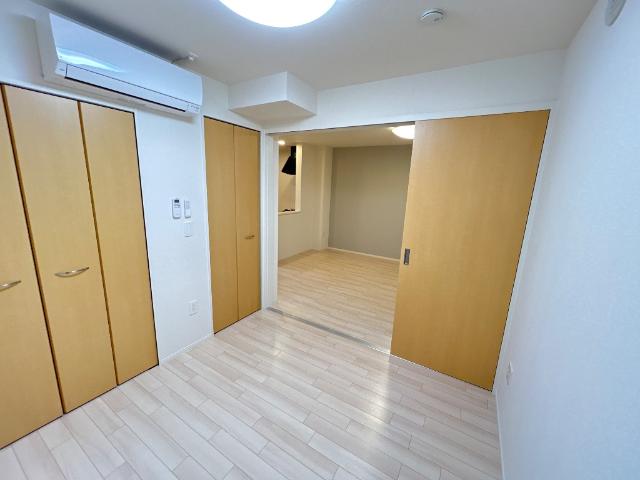 リノナル105号室 洋室