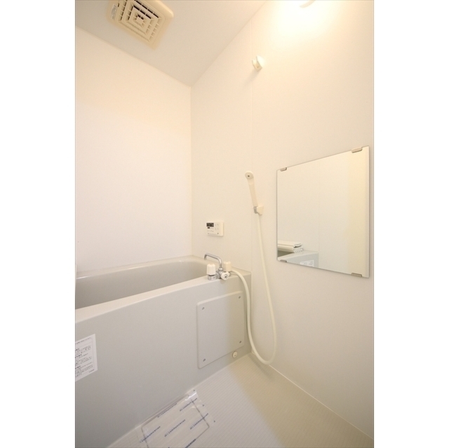 レガーロ平塚 内観