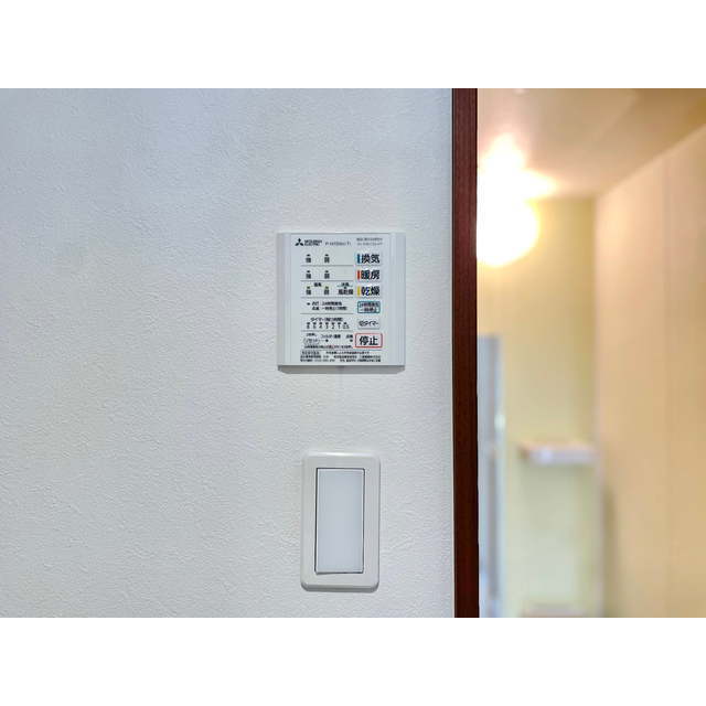 ｌｉｆｅｓｈｉｐ湘南辻堂ｻﾝﾄﾘｰﾆ102号室 ☆浴室暖房換気乾燥機