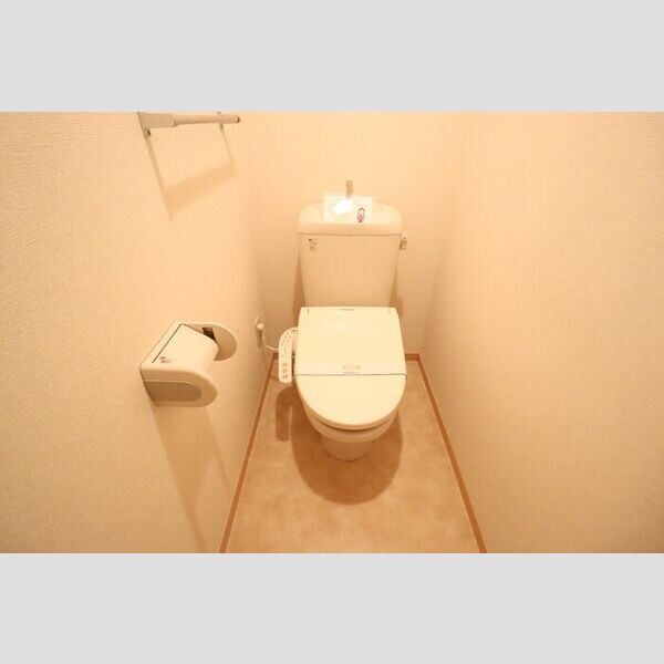 リシアンサス・ガーデン　ABCDEF 温水洗浄暖房便座